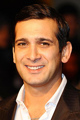 photo of person Jimi Mistry