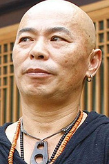picture of actor Xiong Xin Xin