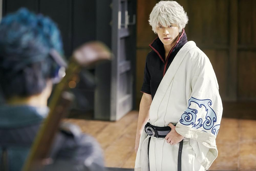 Shun Oguri en gintama-2-rules-are-made-to-be-broken