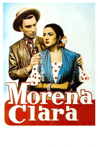 Poster de Morena Clara