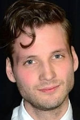 photo of person Petrus Sjövik