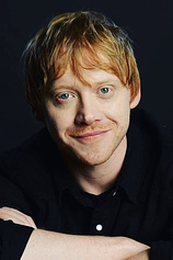 picture of actor Rupert Grint