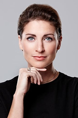 picture of actor Vivienne van den Assem