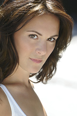 picture of actor Jenny Dare Paulin
