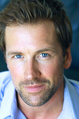picture of actor Paul Greene