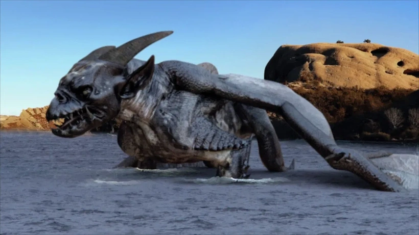 Imagen de Alien Convergence