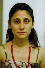 photo of person Jessica Candal