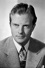 picture of actor William Lundigan