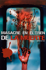 poster of movie El Vagón de la Muerte