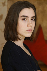 picture of actor Alva Schäfer