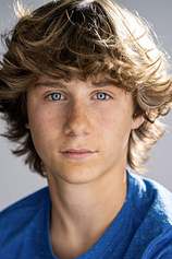 picture of actor Gavin Munn