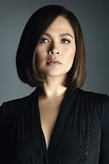 picture of actor Judy Ann Santos