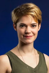 Foto de Viktória Staub