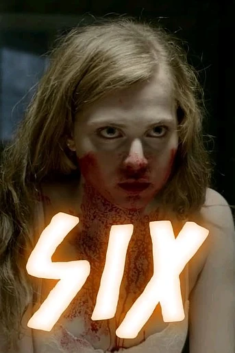 Poster de Six