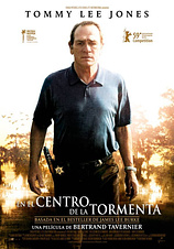 poster of movie En el Centro de la Tormenta