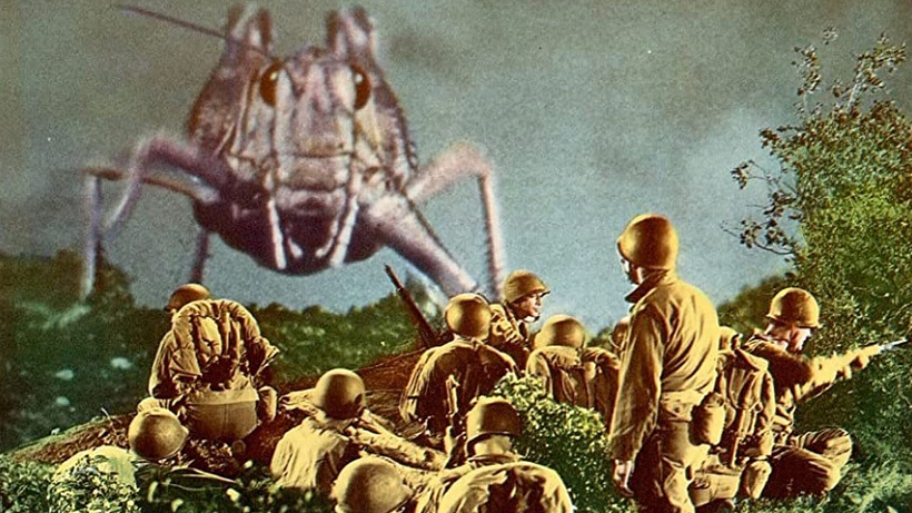 Imagen de El principio del fin
