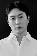 picture of actor Roh Jae-won