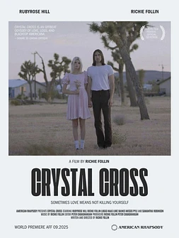 Crystal Cross