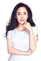 photo of person Li Xiaohong