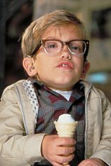 picture of actor Ian Michael Smith