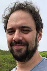 photo of person Nicolas Bouvet
