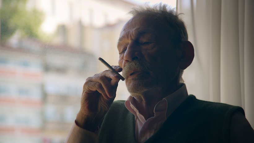 Imagen de The Scent of Things Remembered