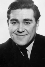 Foto de Peter Butterworth