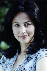 Foto de Meriam Bellina