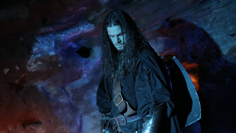 Imagen de El Último Dragón