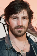 picture of actor Eoin Macken