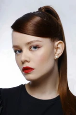 Foto de Mila Ershova