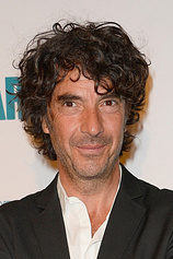 photo of person Eric Lavaine