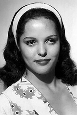 picture of actor Acquanetta