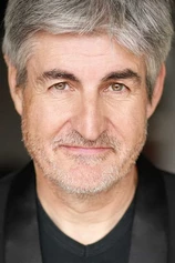 Foto de Alain Dion