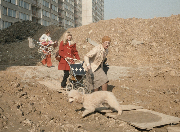 Imagen de panelstory-or-birth-of-a-community