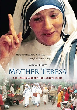 Teresa de Calcuta