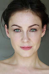 picture of actor Anna Skellern