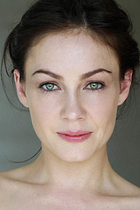 photo of person Anna Skellern