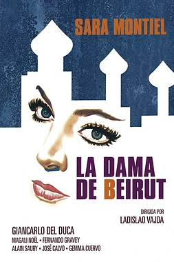 La Dama de Beirut