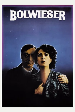 poster of movie La Mujer del Ferroviario