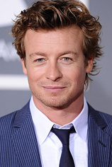 photo of person Simon Baker