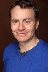 picture of actor Brendan Beiser
