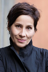 picture of actor Annett Kruschke