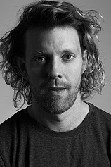 picture of actor Nacho Joshas