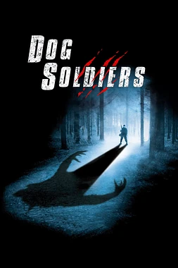 poster of movie Dog Soldiers