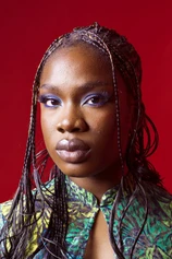 Foto de Vivian Oparah