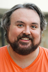 picture of actor Jonathan Spencer