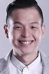 photo of person Ernest Prakasa
