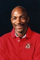 Foto de Clyde Drexler