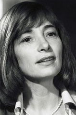 picture of actor Nelly Borgeaud